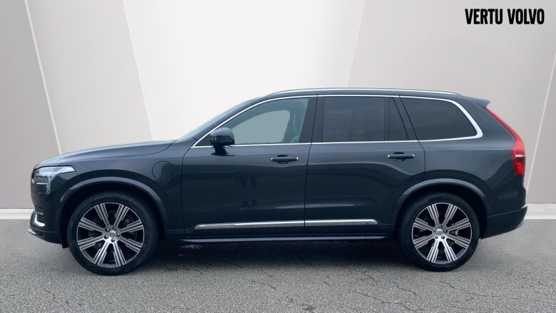 Volvo Xc90 2.0 T8 [455] RC PHEV Inscription Pro 5dr AWD Auto Estate